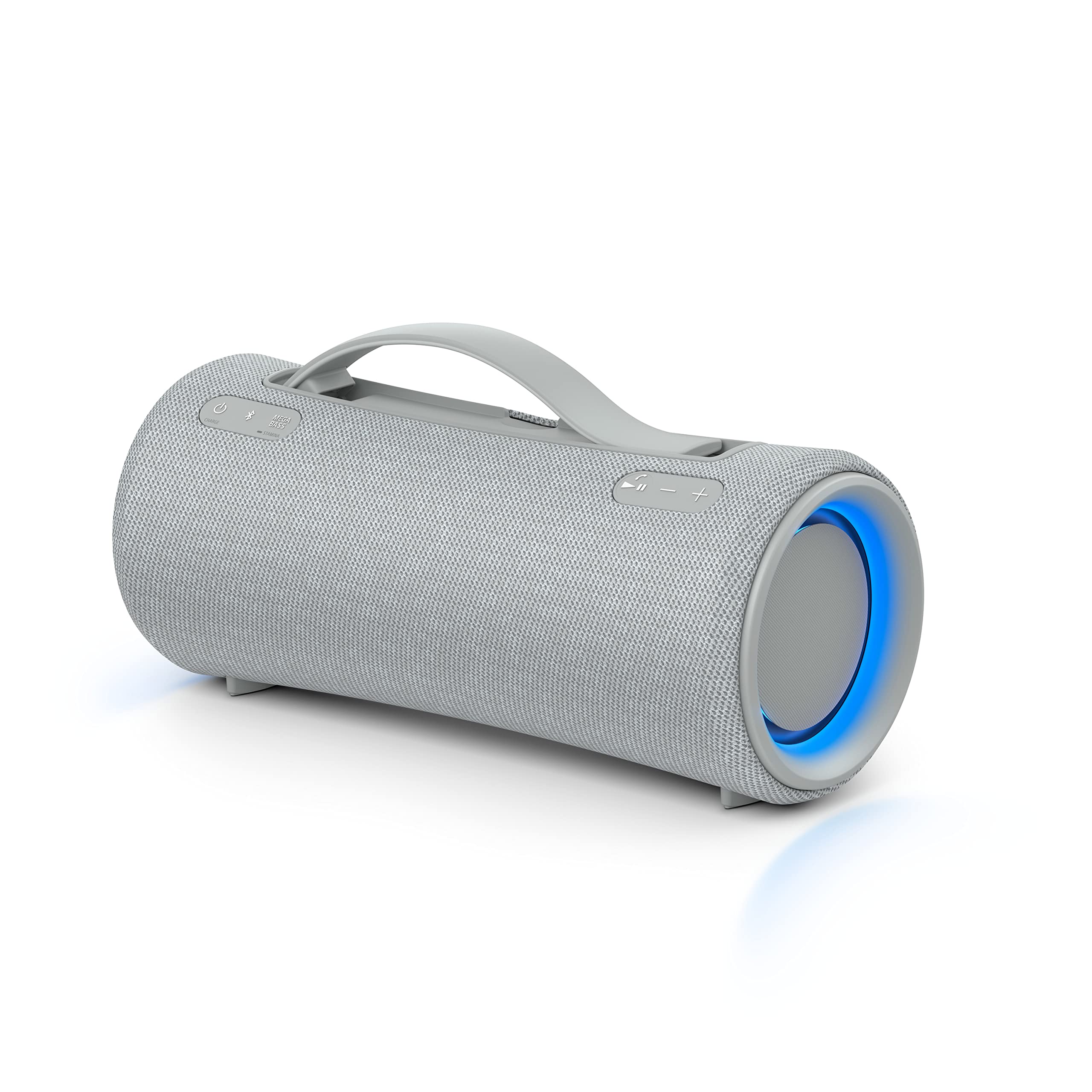 Sony SRS-XG300 - Altavoz inalámbrico bluetooth portátil con